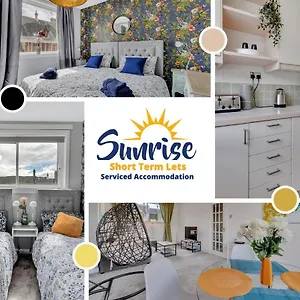 3 Beds At Arthurs Seat By Sunrise Short Lets Apartment