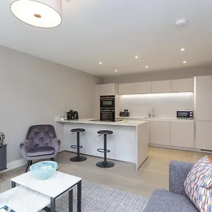 Dragon - Centre 1 Bed Apartment