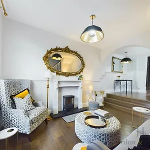  Holiday home Sandy View United Kingdom